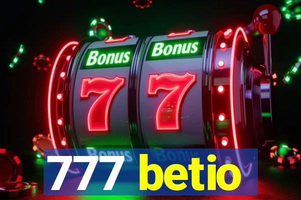 777 betio